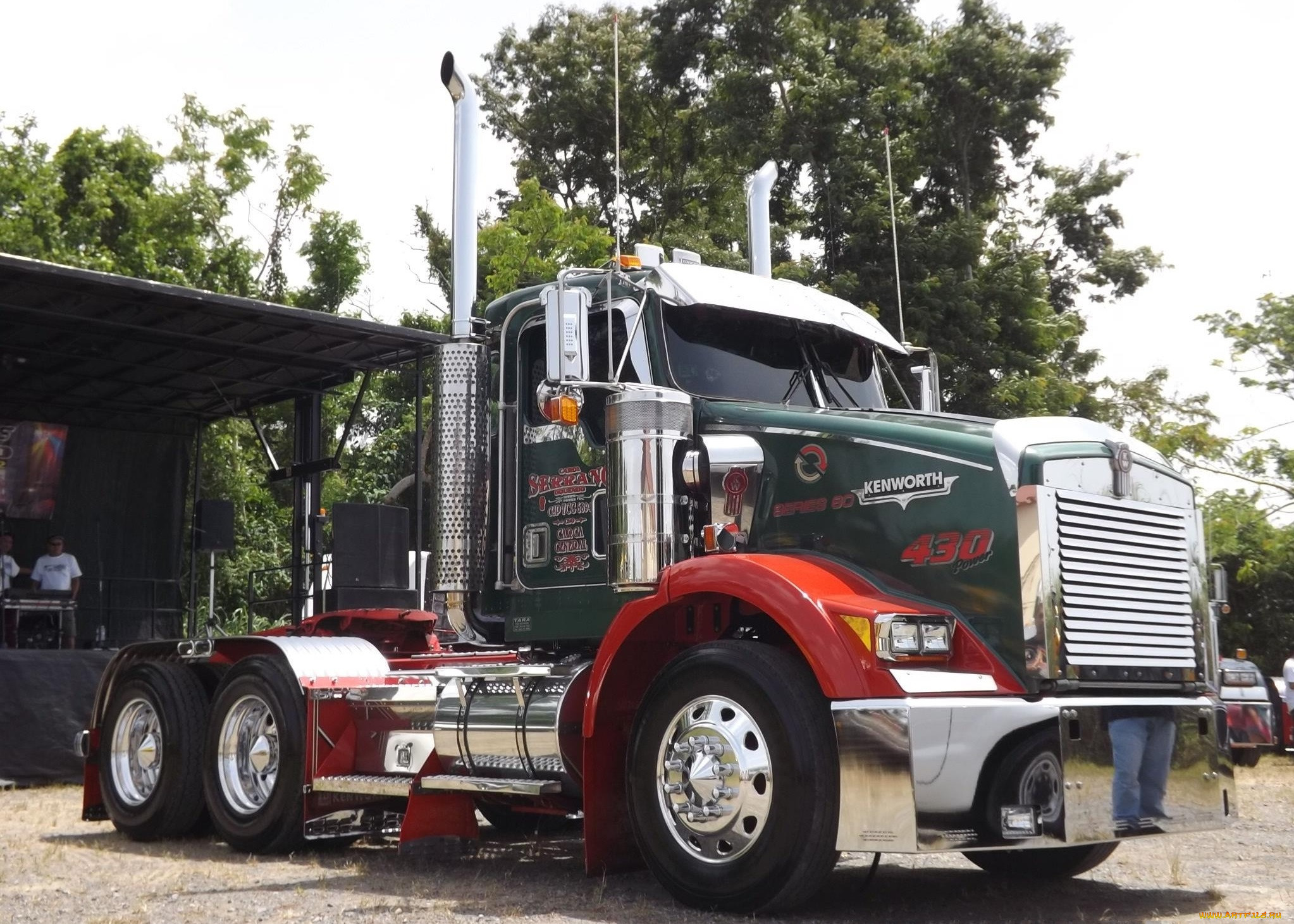kenworth, , , , truck, company, 